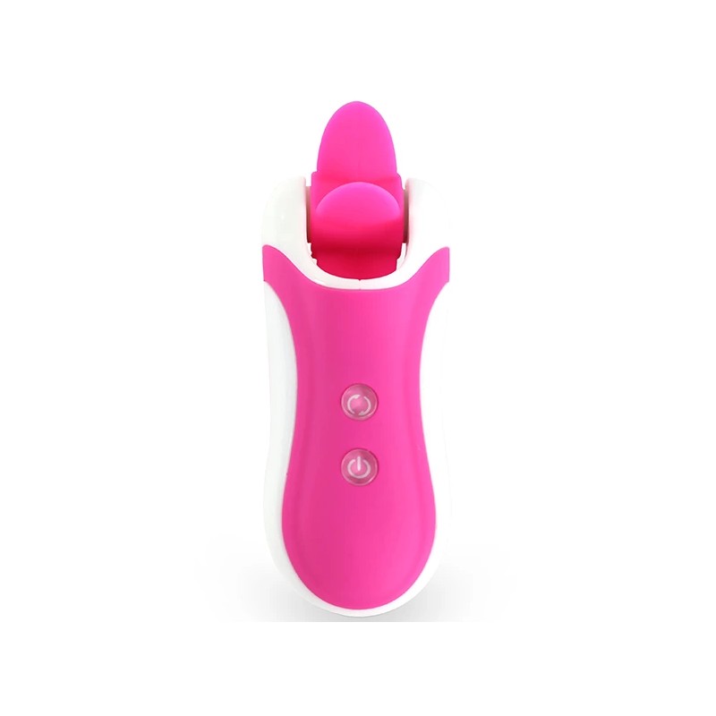 Stymulator - FeelzToys Clitella Pink